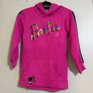 Barbie girls hoodie